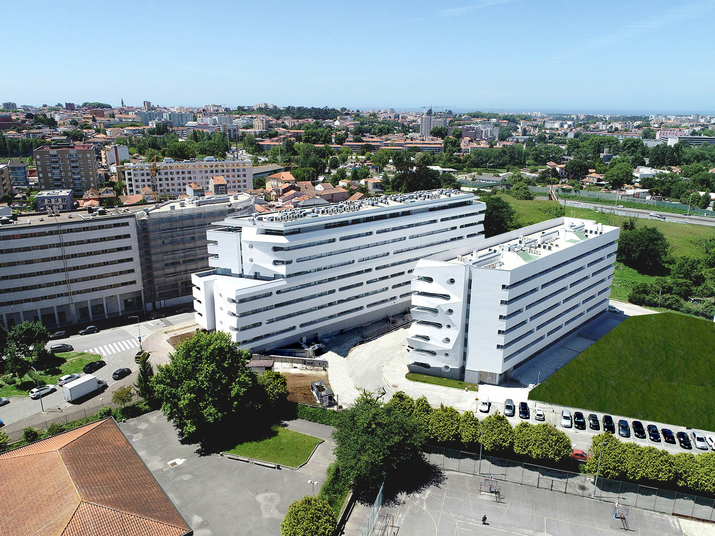 Acquadalva Residence