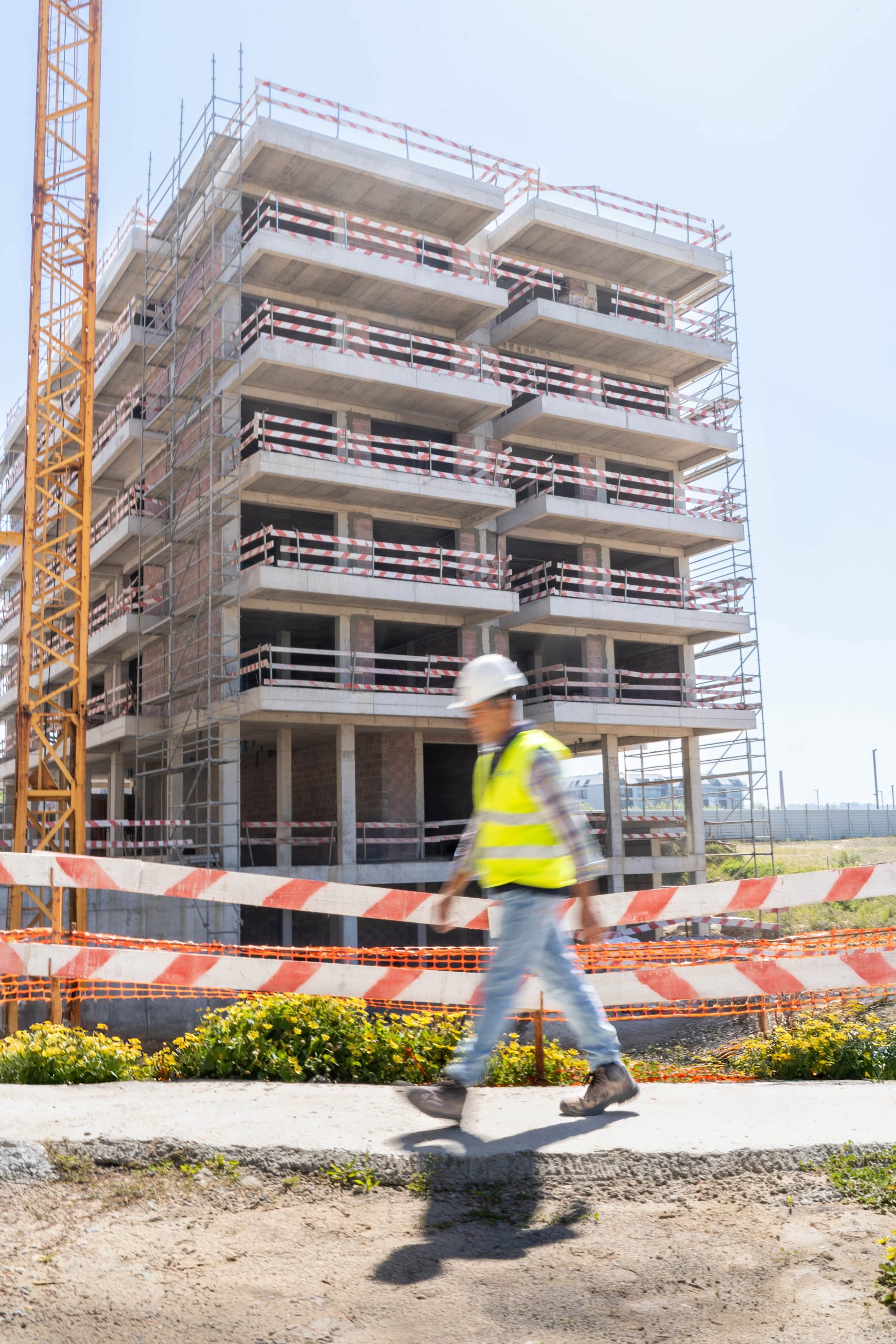 Engenharia & Construção