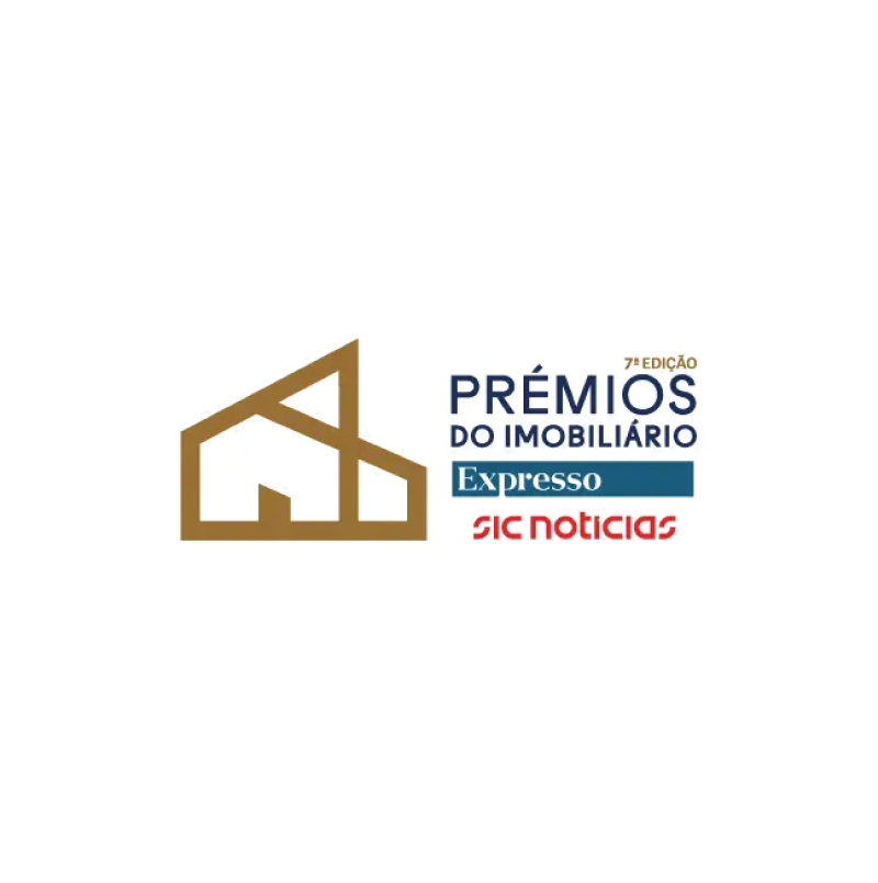Prémios do Imobiliário Expresso/Sic
