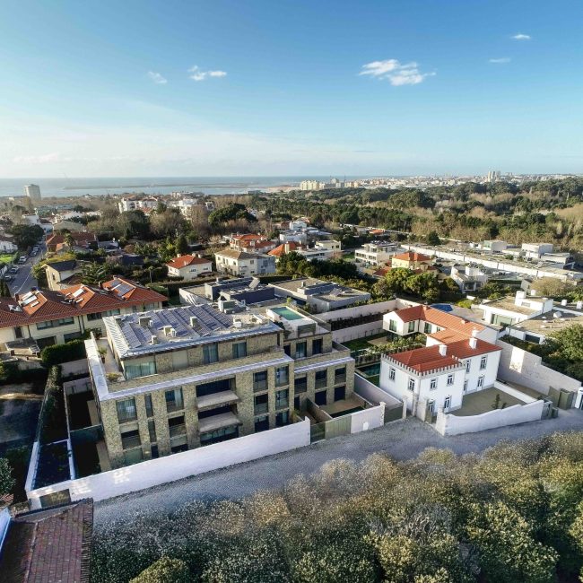 Casal de Passos entre os melhores imóveis residenciais de Portugal – Prémios do Imobiliário Expresso/Sic Notícias