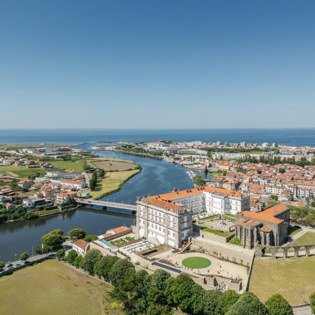 The Lince Santa Clara distinguido com Medalha de Mérito 2026 pela Câmara Municipal de Vila do Conde