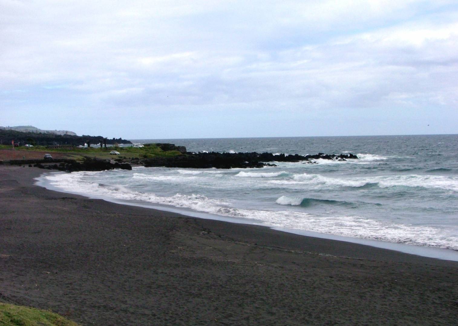 Praia das Milicias 2