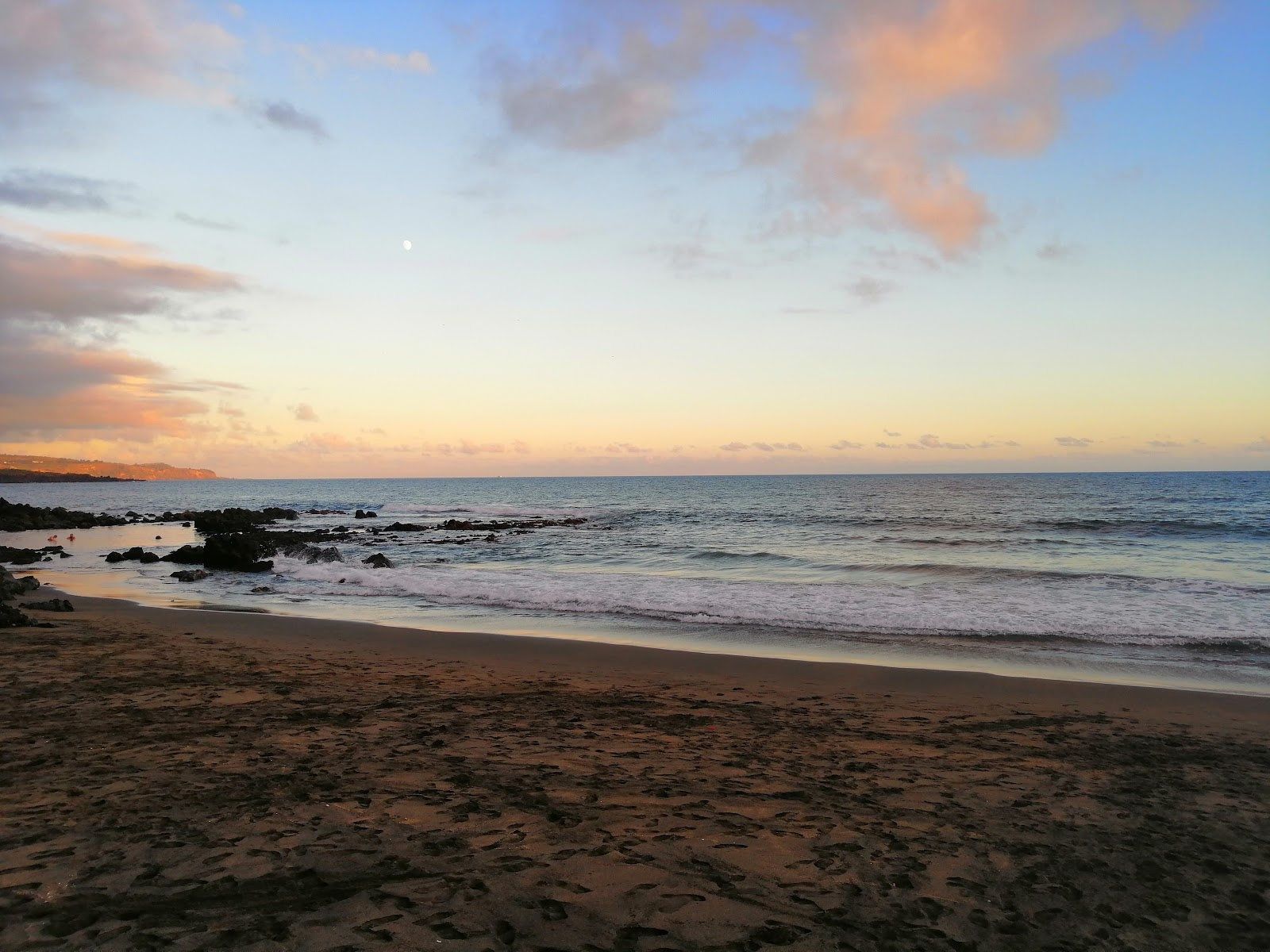 Praia de Sao Roque